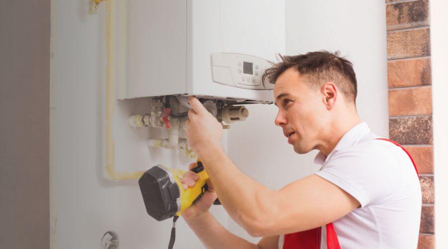 Professional Leak Detection in Matoaka, WV